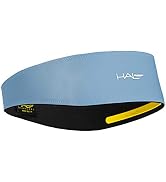 Halo Headband Halo II, 2 inch Wide Sweatband Pullover Running Headband for Men and Women, No Slip...
