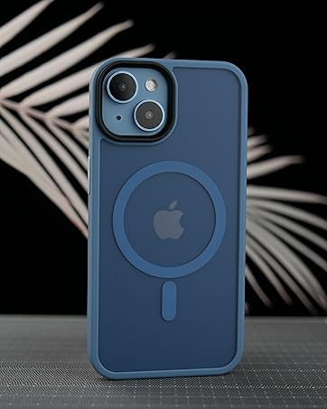 blue case