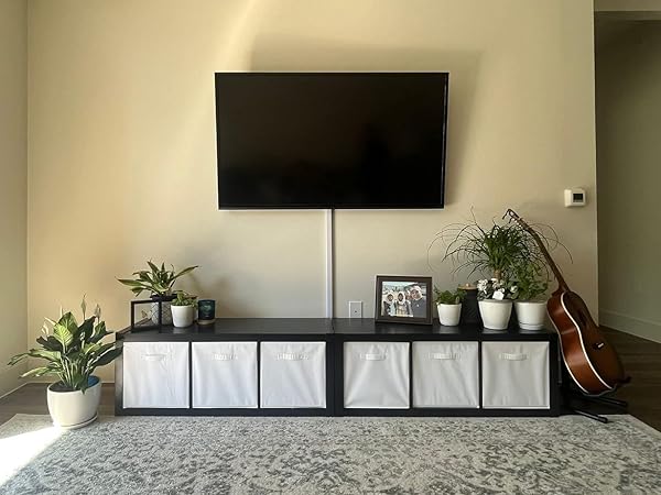 TV Cord Hider