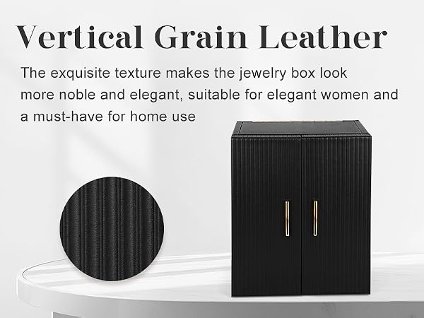 Jewelry Box for Women