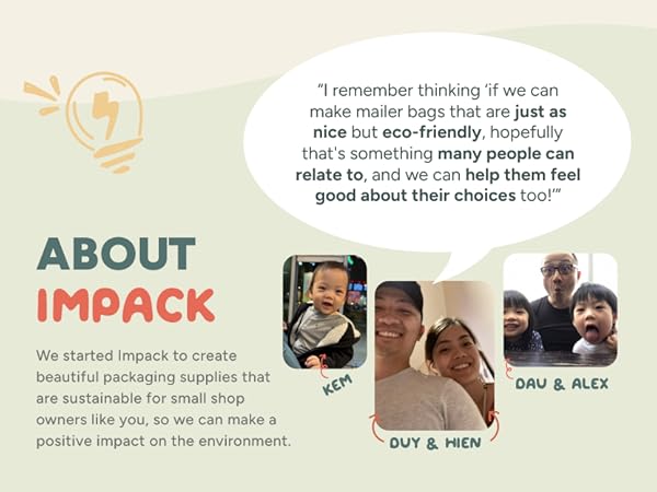 about Impack