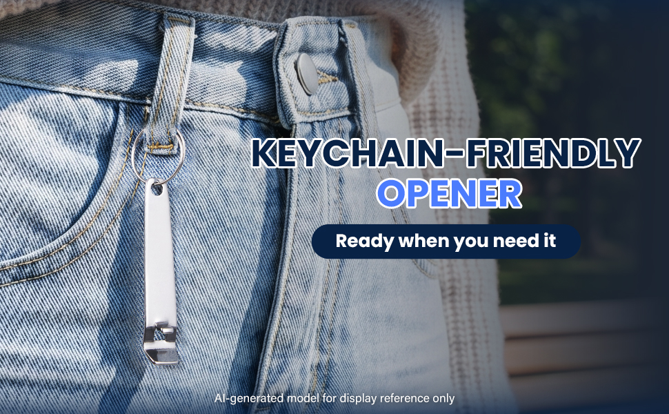 vial opener Bottle Opener 04 A+