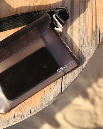 waterproof pouch
