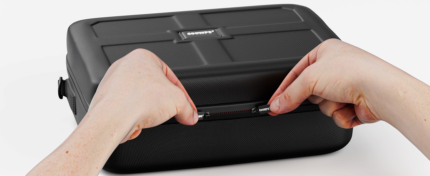 switch case travel