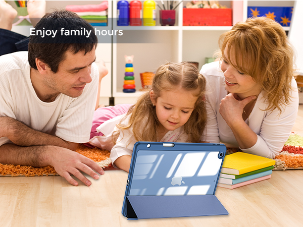 family hours
