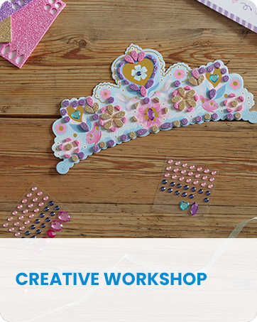 Creative workshop