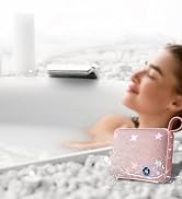 AF AUDIO FANTASY BP26L Bluetooth Shower Speaker,Portable Bluetooth Speaker, Hi-Fi Sound, IP68 Wat...