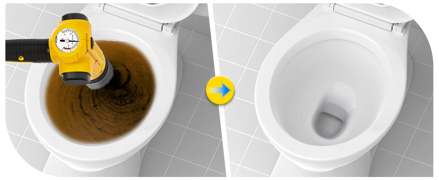 drain cleaner tool