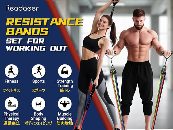 Resistance Band