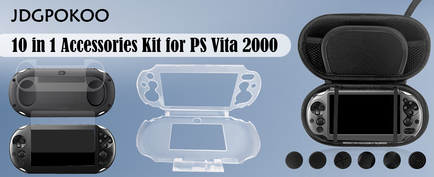 psv 2000 case