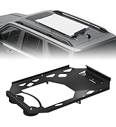 Gen 3 Flat Magnetic Mount Kit for Starlink,Ultra Strong 220lbs Quick Release Starlink Standard Di...