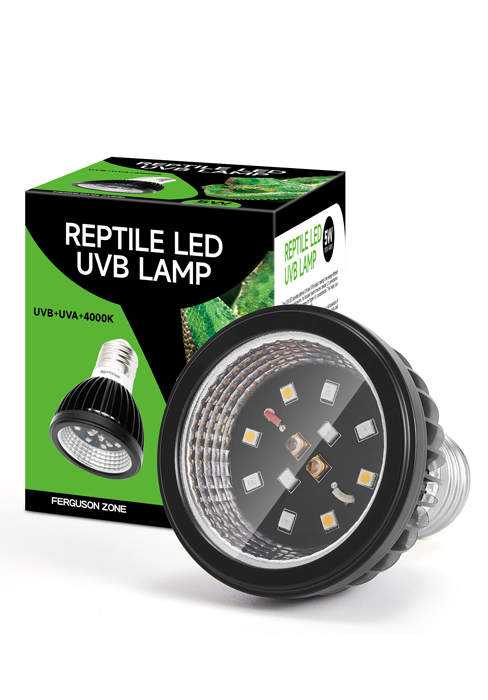 UVB Bulb