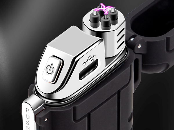rechargeable lighter