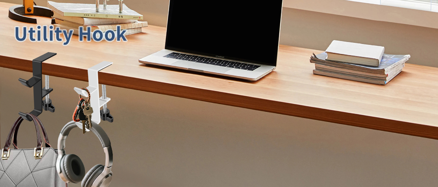 Desktop Hook