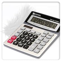 Desk Calculator