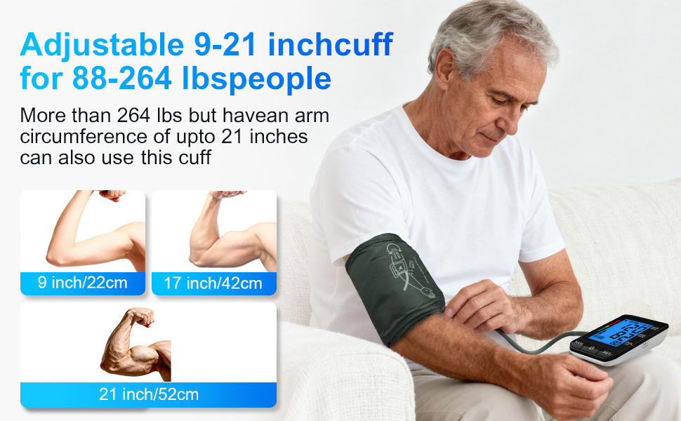 portable blood pressure machine travel friendly