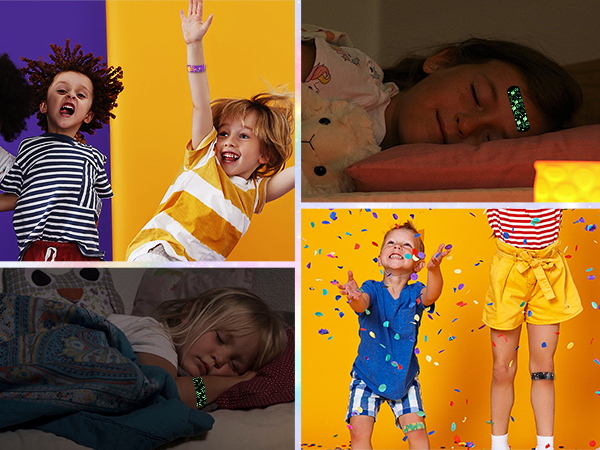 kids bandaids
