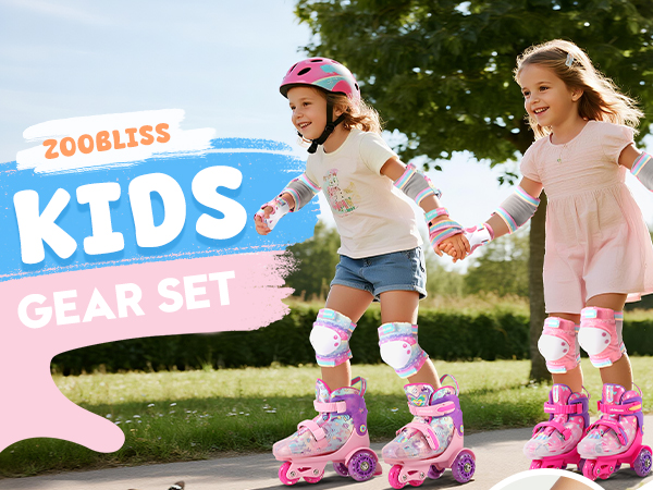 knee pads for kids
