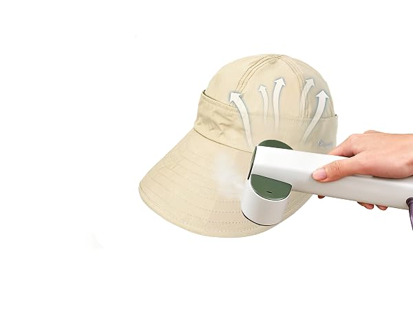 Sun Hats for Womens Wide Brim Visor UV Protection Dual Purpose Hat for Beach Summer Packable Cap