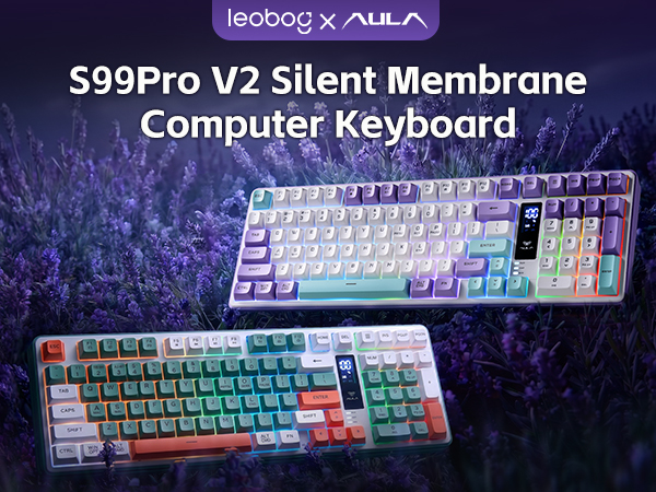 membrane keyboard