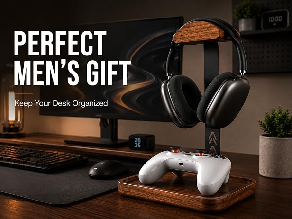 headphone stand