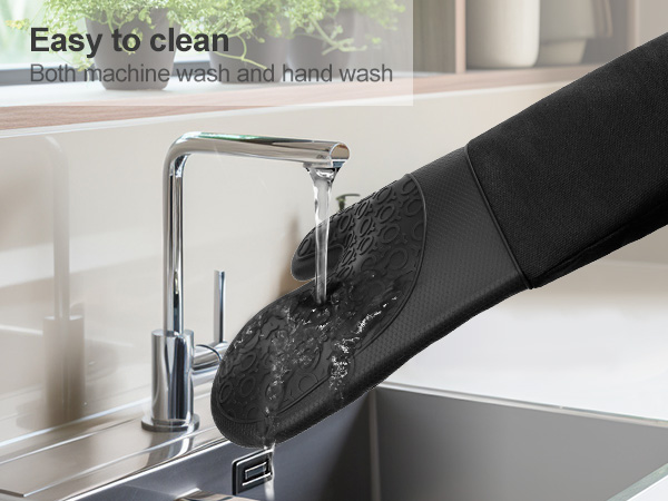 Easy to Clean