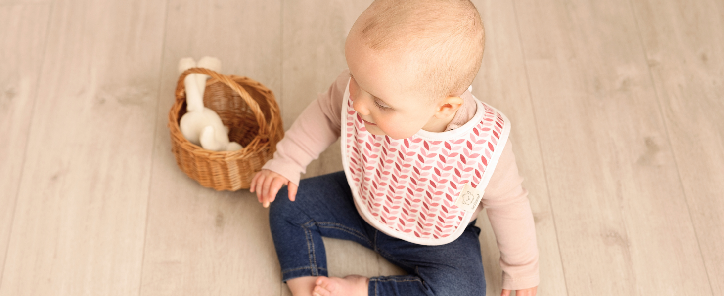 urban drool bibs