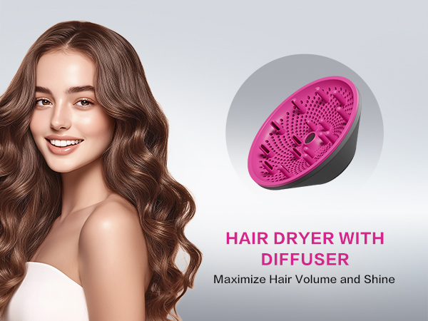 blow dryer