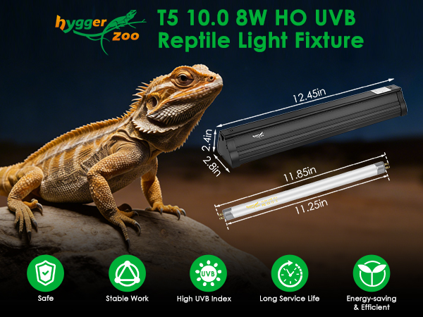 uvb light for reptiles