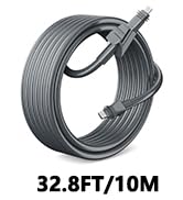 Starlink Flat High Performance Cable, 32.8FT/10MStarlink Flat High Performance Cable, 32.8FT/10M