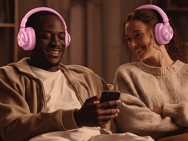 dj headphones