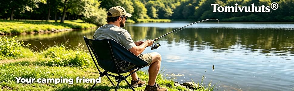 fishing chair