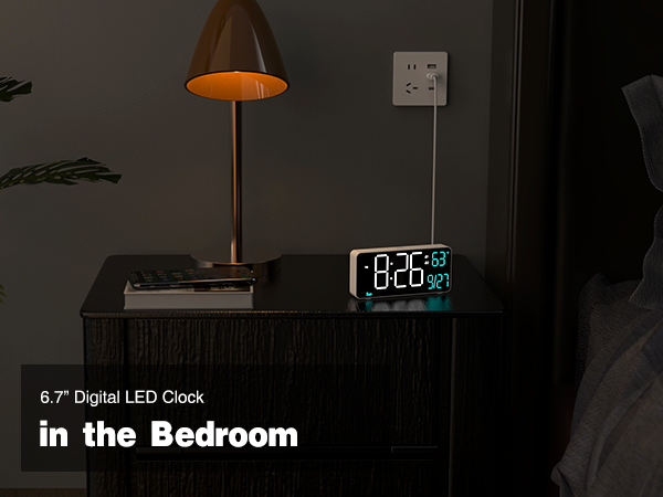 clock