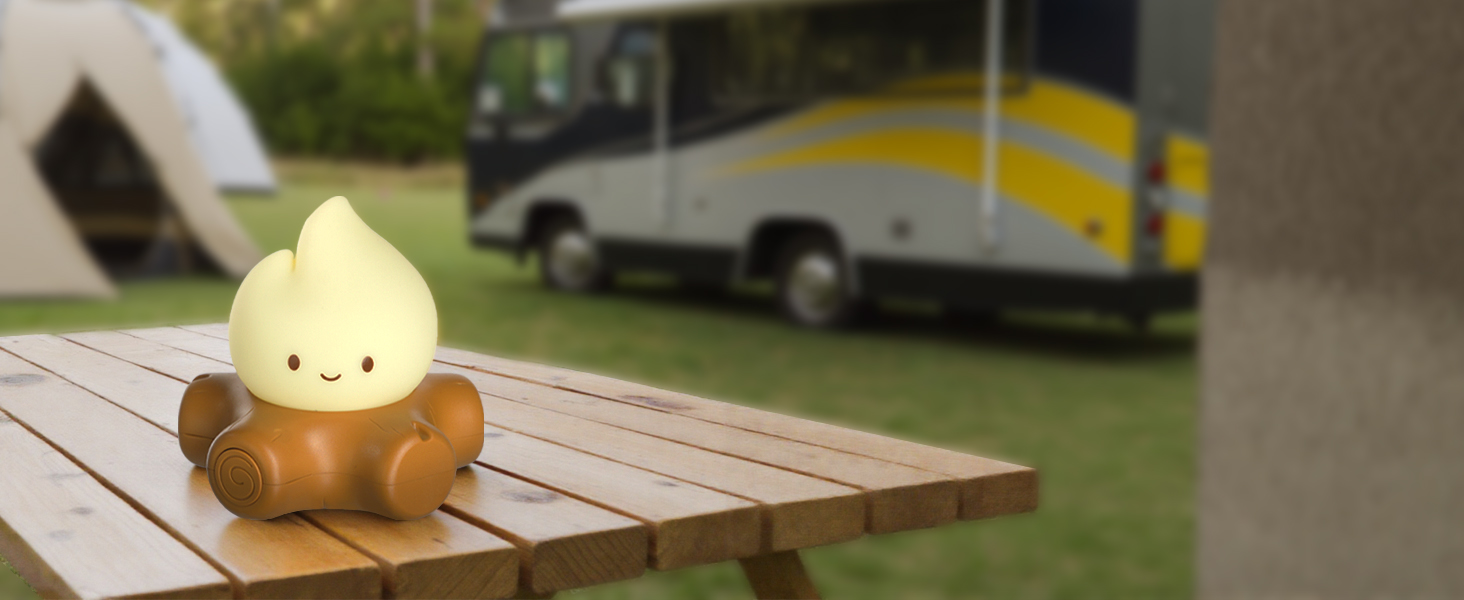 Camping