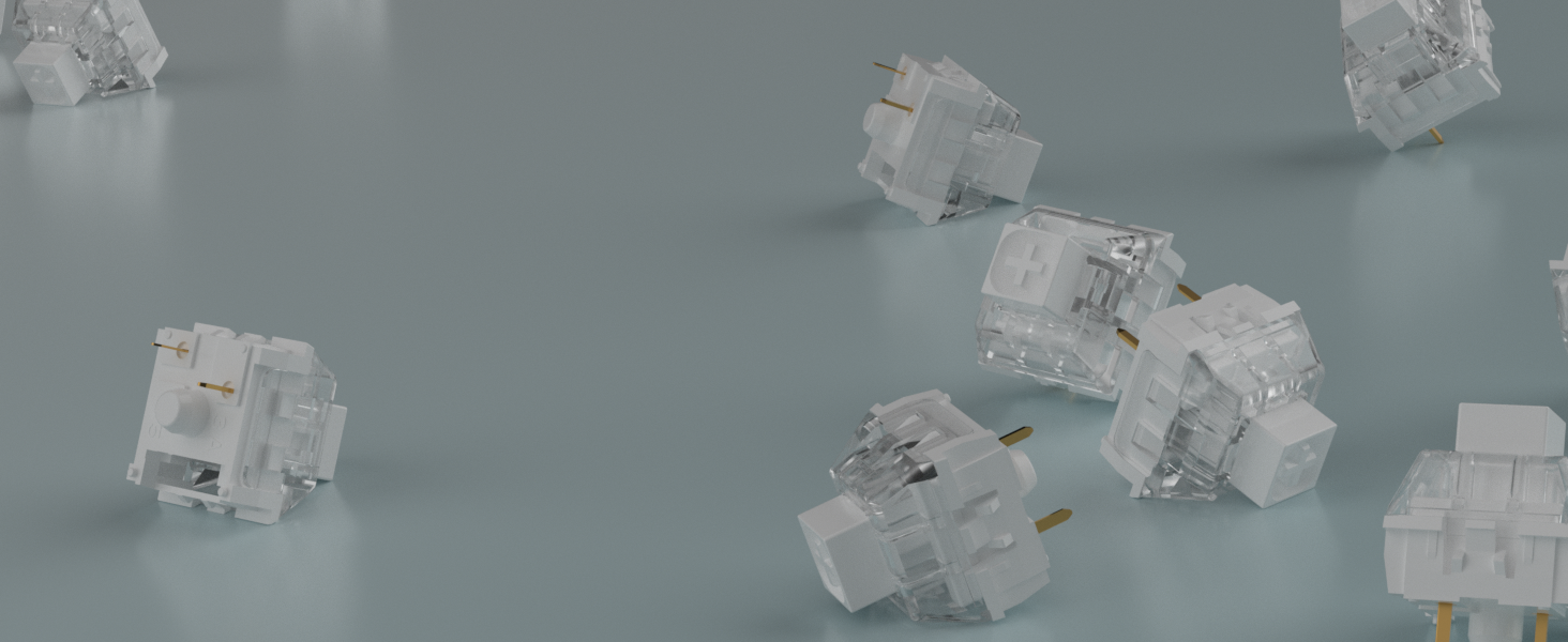 kailh box switch