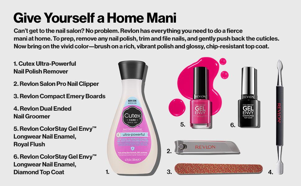 revlon