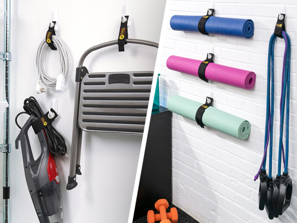 Heavy-Duty Home Uses