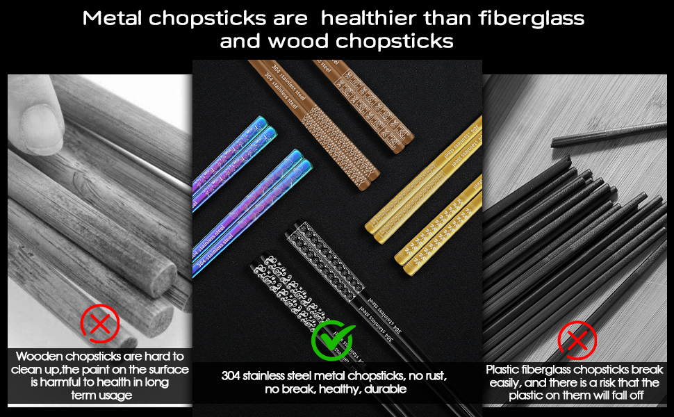 healthier chopsticks