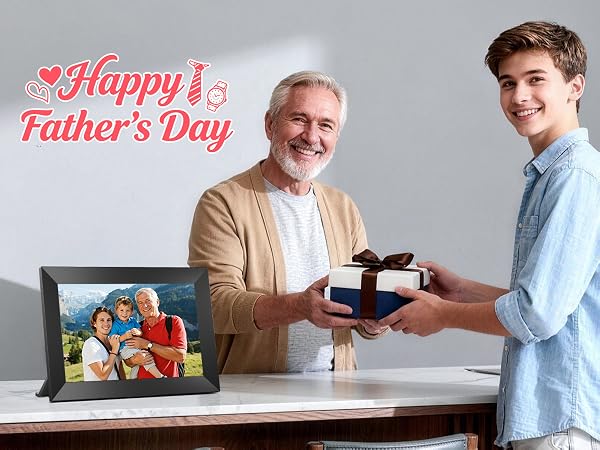 Uhale Digital Picture Frame