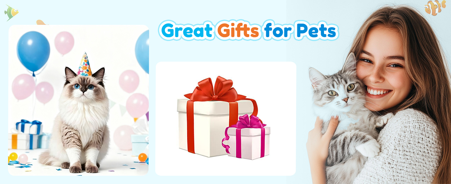 interactive cat toy