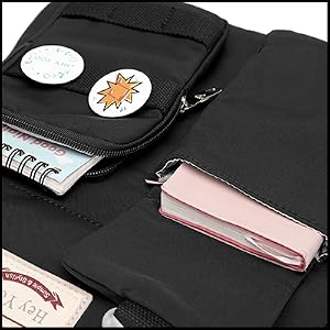 School bag for girls