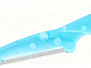 face razor