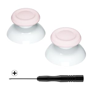 Joystick Thumbsticks for PS4 Cotroller