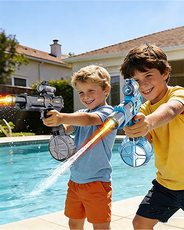 water gun for kids
