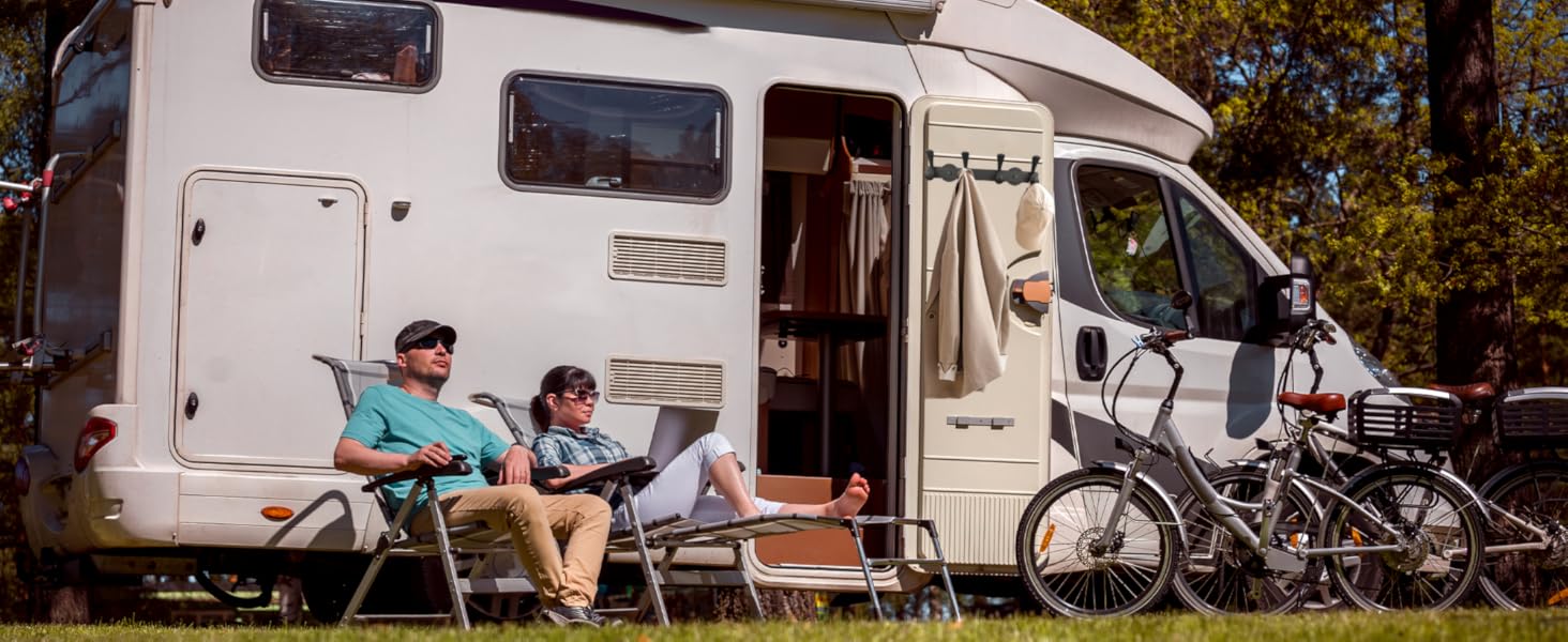 RVs