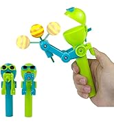 HDLNKAK 2-Piece Lollipop Robot Holder - Creative Lollipop Toys, Christmas & Easter Gift for Kids ...