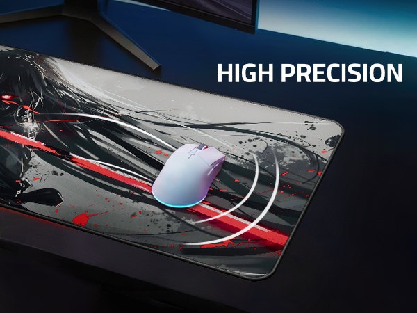 xxl gaming mouse pad