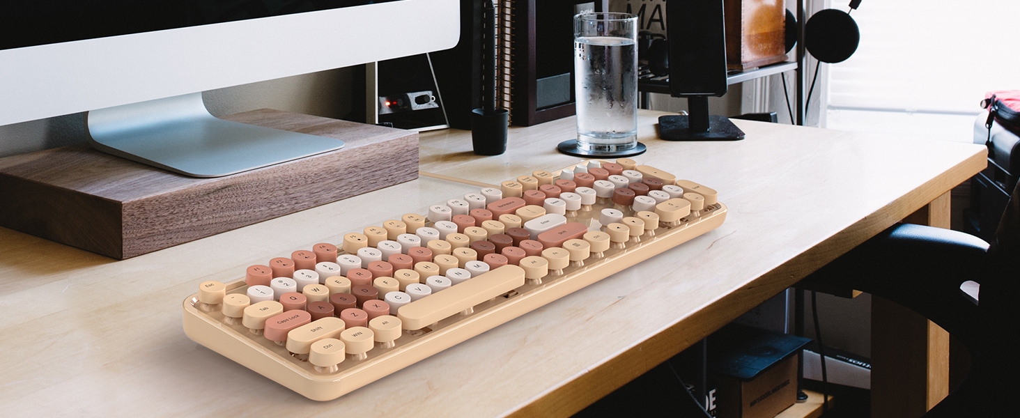 Computer Keyboard