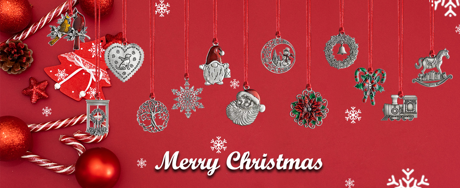 christmas ornaments