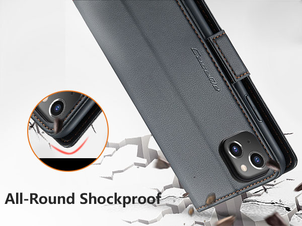 Full-Body Shockproof
